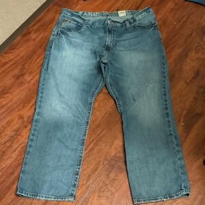 Ariat Jeans